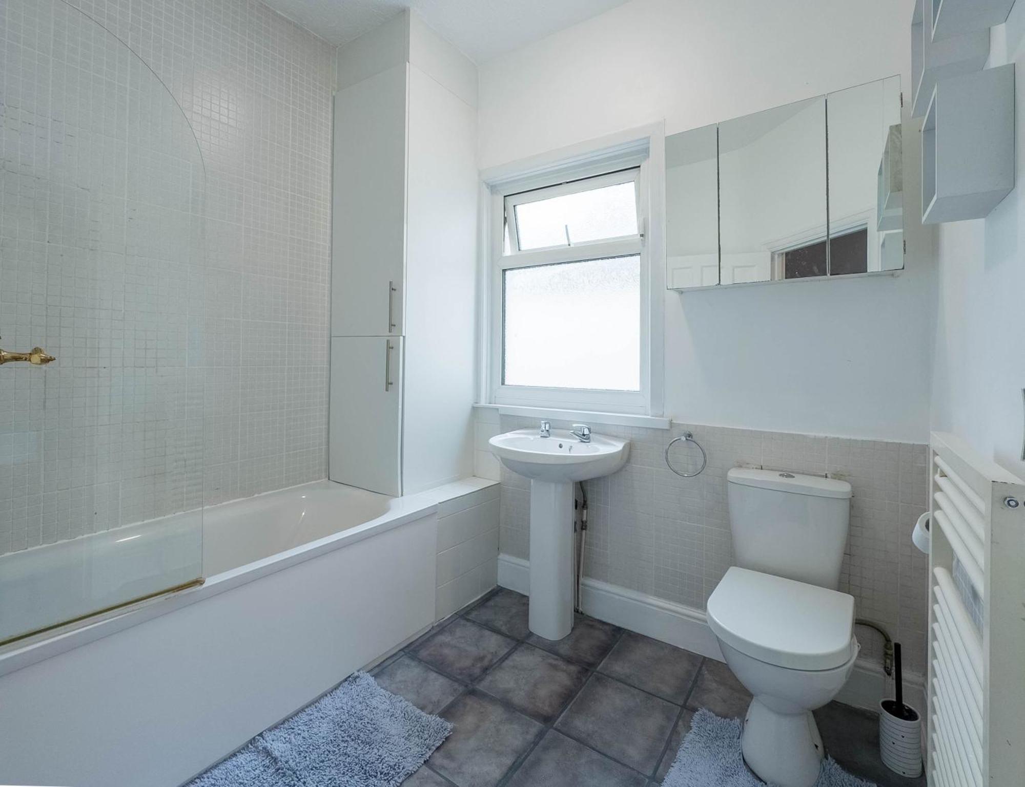 2 Bedroom Apartment Southend-On-Sea Southend-on-Sea Exterior foto