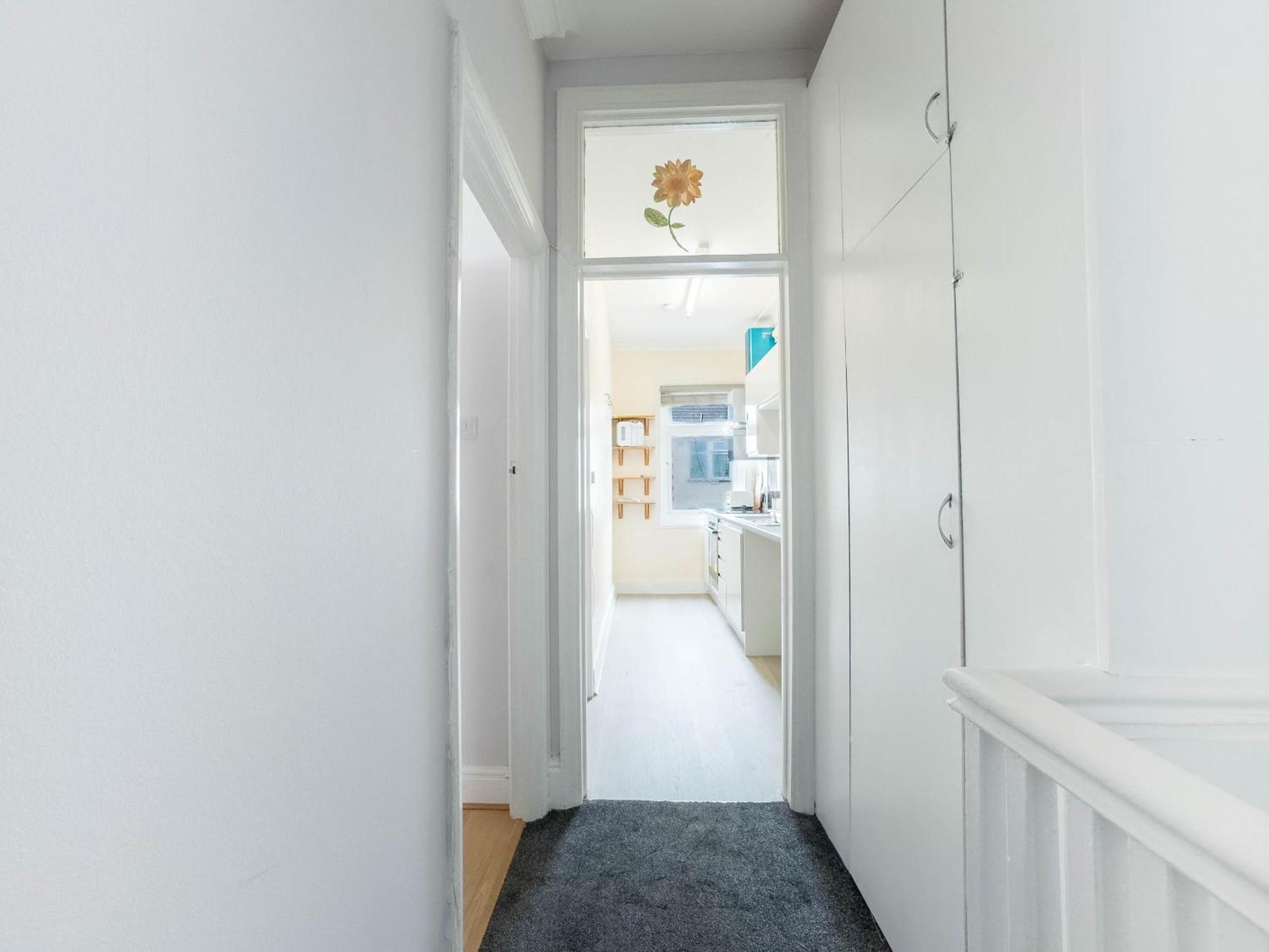 2 Bedroom Apartment Southend-On-Sea Southend-on-Sea Exterior foto