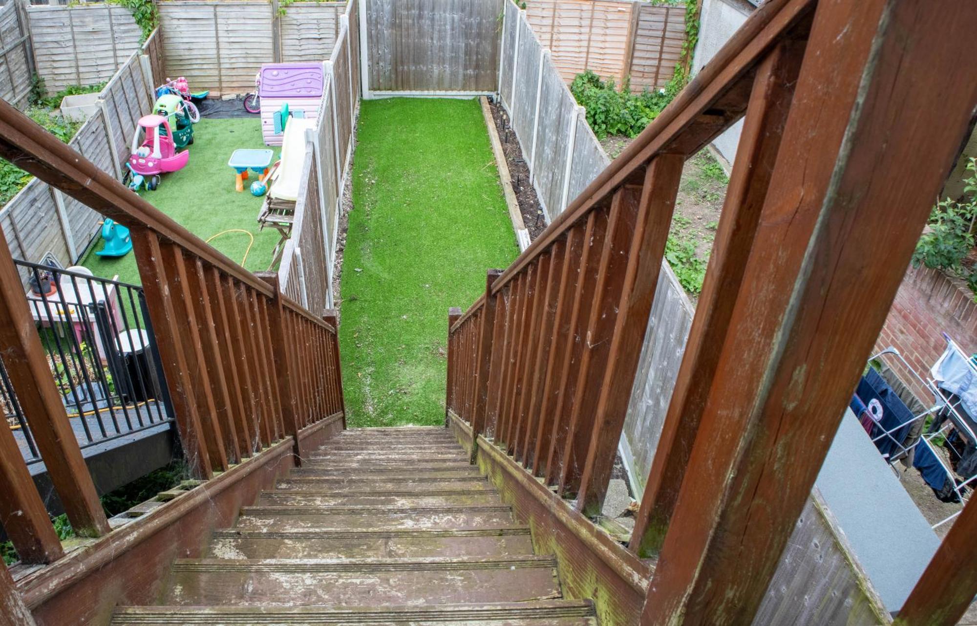 2 Bedroom Apartment Southend-On-Sea Southend-on-Sea Exterior foto